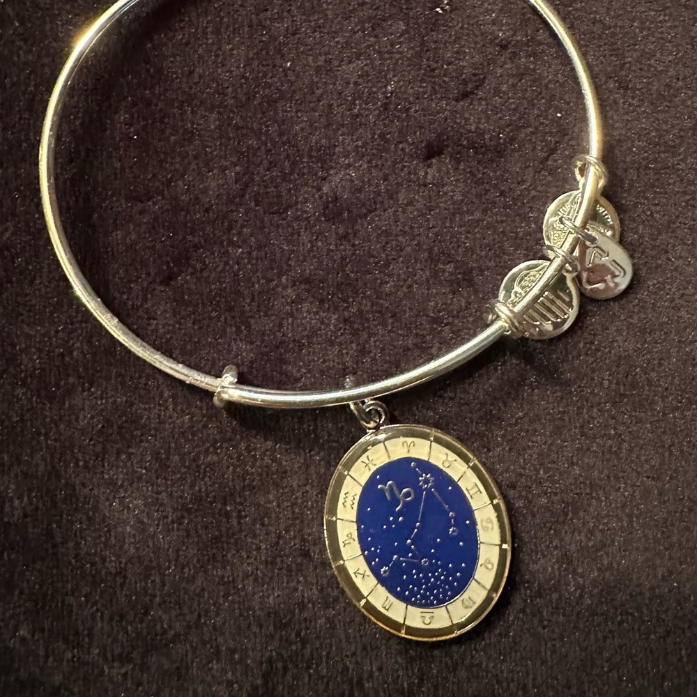 Alex & Ani bracelet